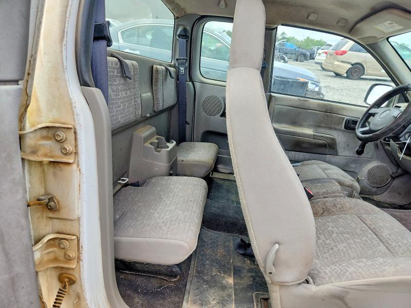 2007 Chevrolet Colorado