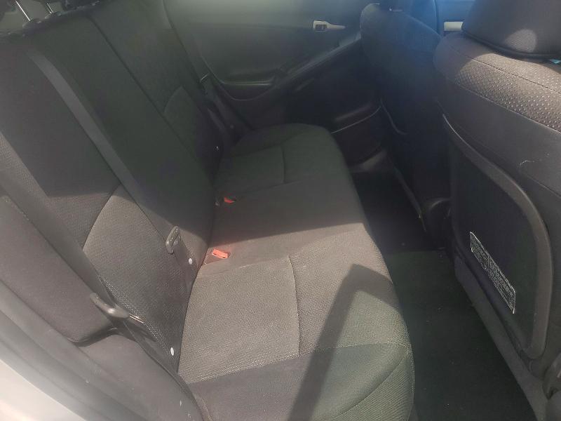 2009 Toyota Corolla Matrix s