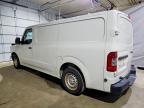 2014 Nissan NV 2500 Utility / Service Van