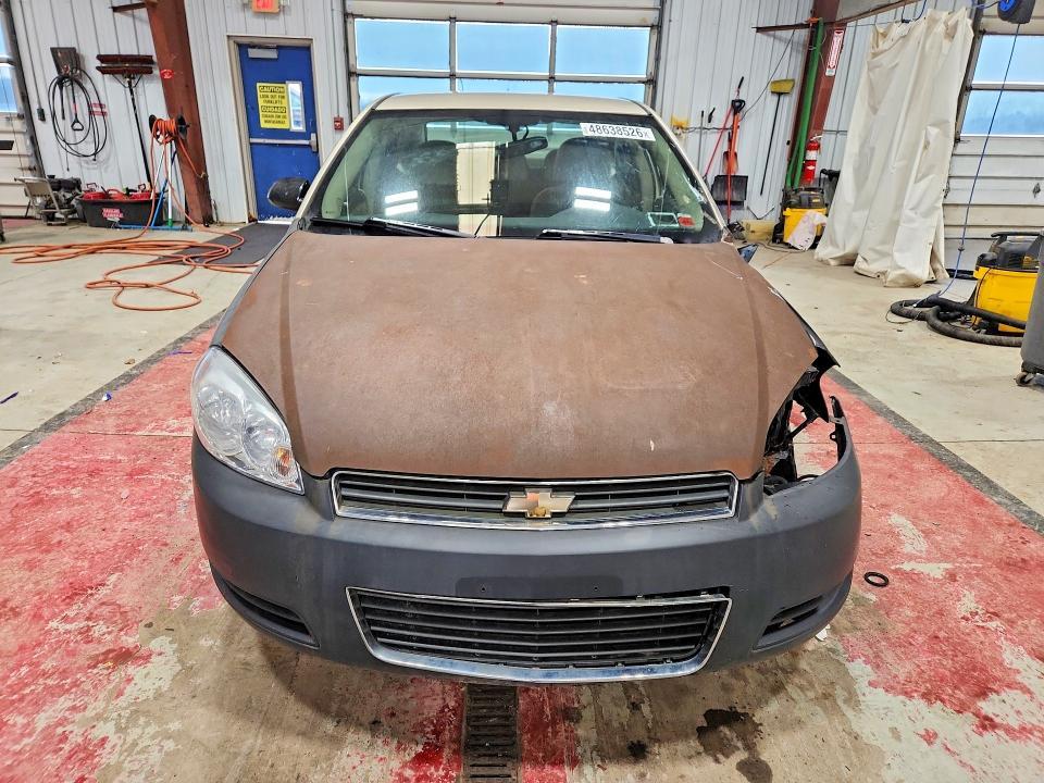 2009 Chevrolet Impala 1LT