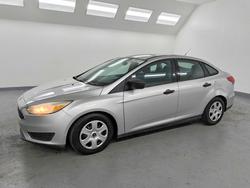 2015 Ford Focus s for sale in Van Nuys, CA