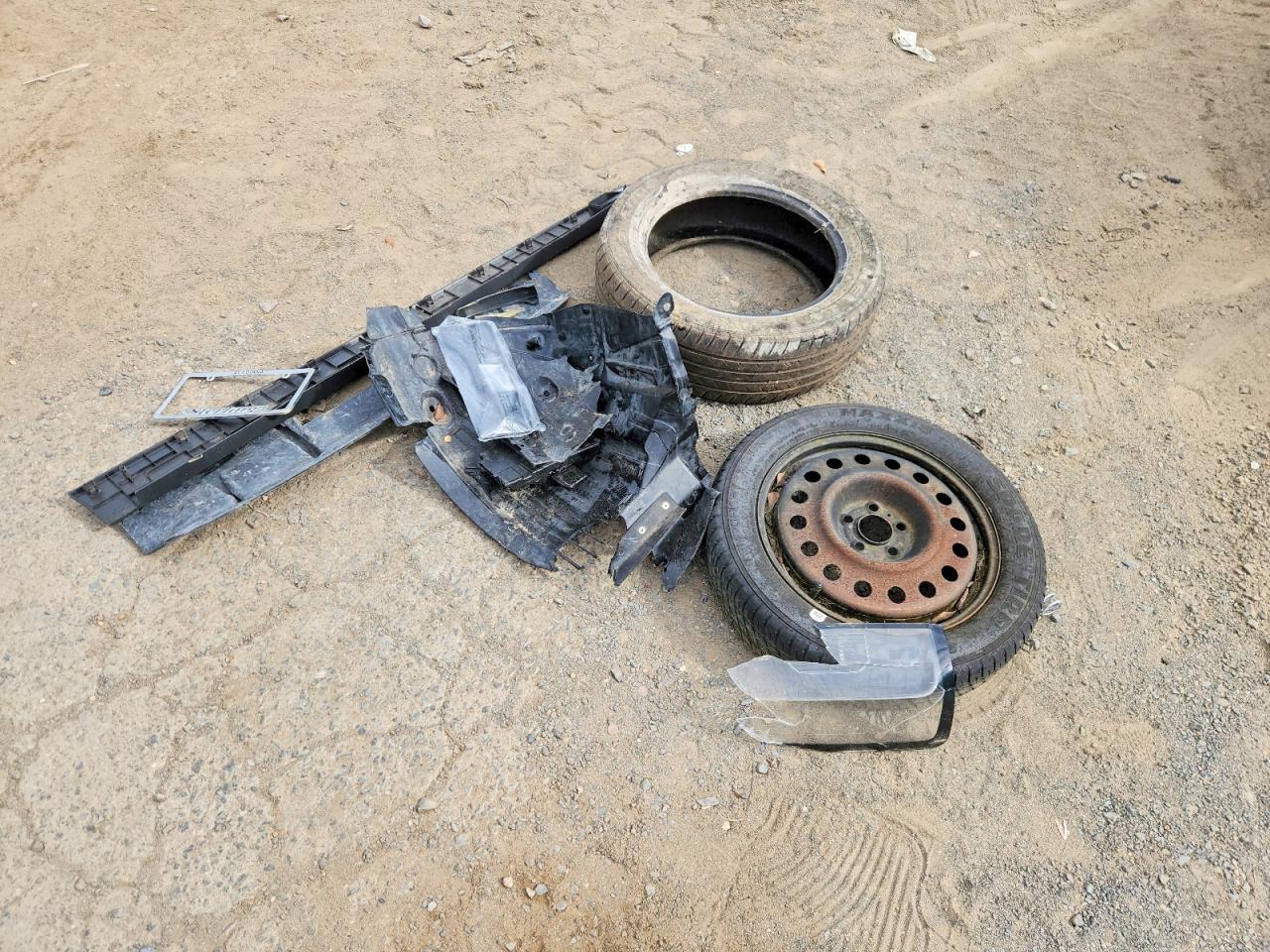 2021 GMC Canyon Elevation