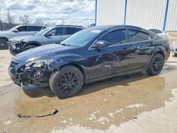 Mazda salvage cars for sale: 2010 Mazda 6 I