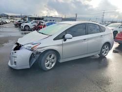 2010 Toyota Prius v for sale in Sun Valley, CA