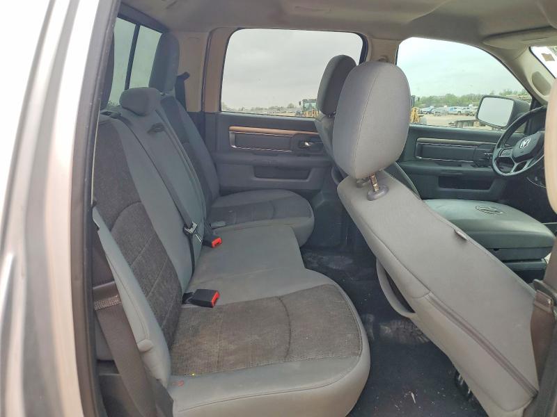 2013 Dodge RAM 1500 SLT