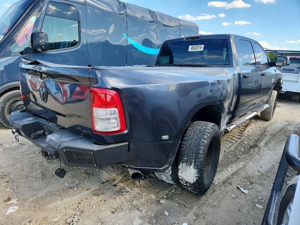 2013 Dodge RAM 3500 ST