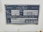 2001 Team Fenex F121 IP Manhole Support Trailer