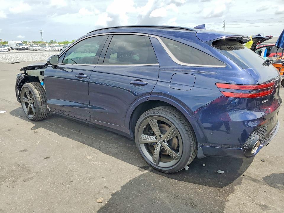 2025 Genesis Gv70 3.5t Sport