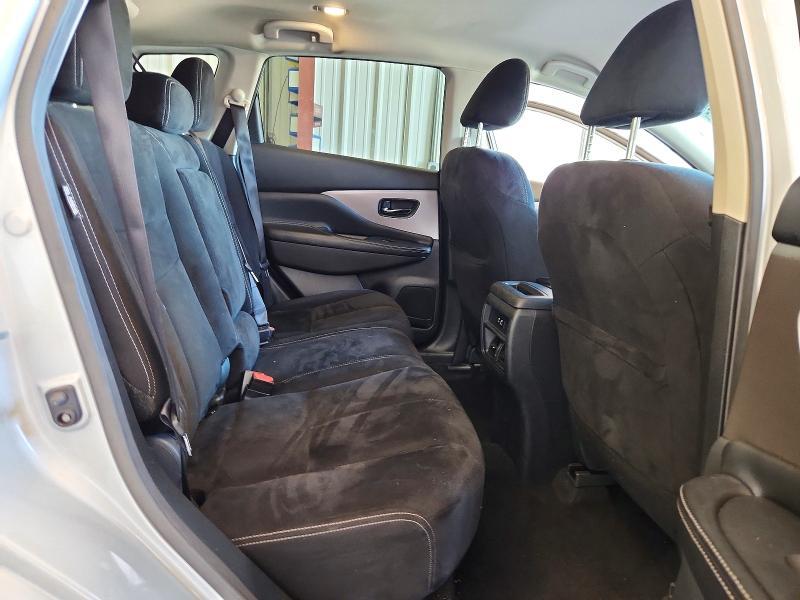 2023 Nissan Murano s