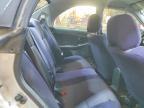 2002 Subaru Impreza rs