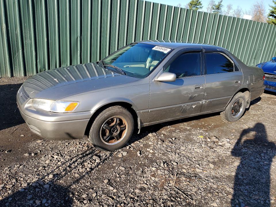 1999 Toyota Camry ce