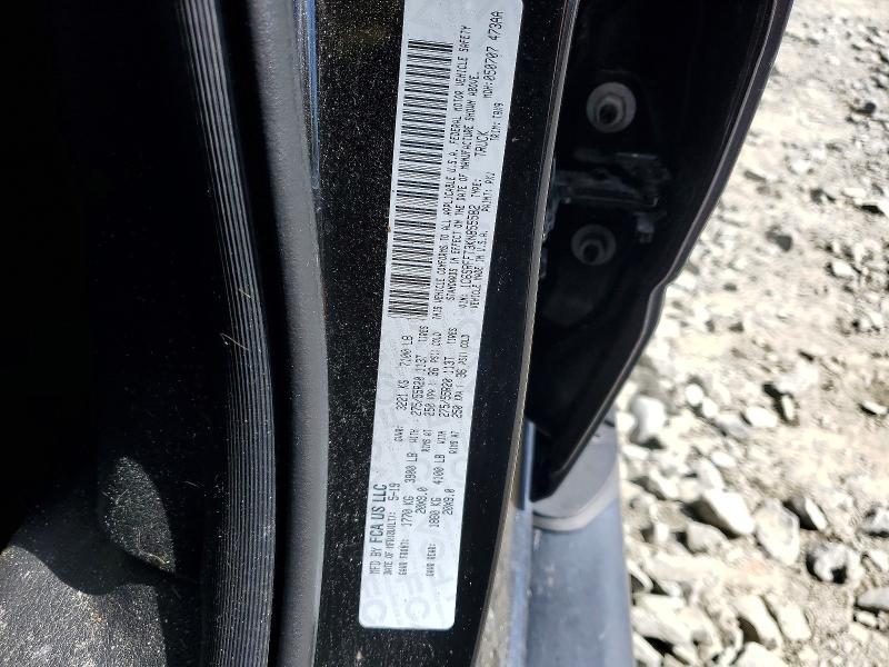 2019 Dodge RAM 1500 BIG Horn