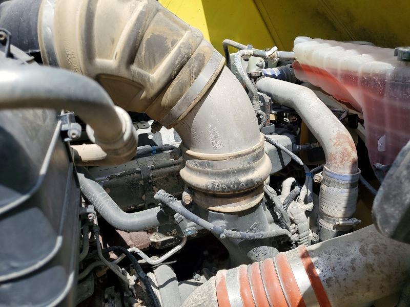 2017 Peterbilt 579 Semi Truck