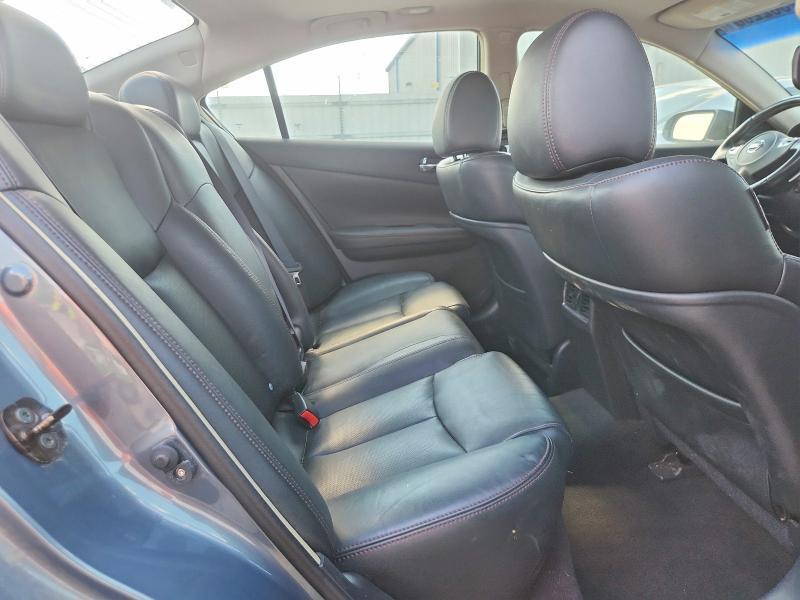 2010 Nissan Maxima 3.5 s