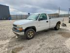 1999 Chevrolet Silverado K1500