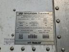 2020 Hyundai Translead Inc 2020 Hyundai Translead VC2530152-AJS DRY Van Trail