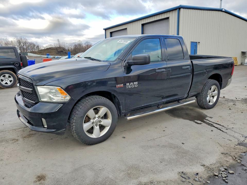 2014 Dodge RAM 1500 ST
