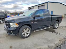 Dodge Vehiculos salvage en venta: 2014 Dodge RAM 1500 ST
