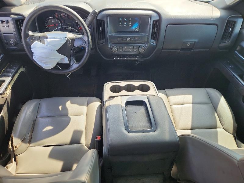 2019 Chevrolet Silverado C2500 Heavy Duty