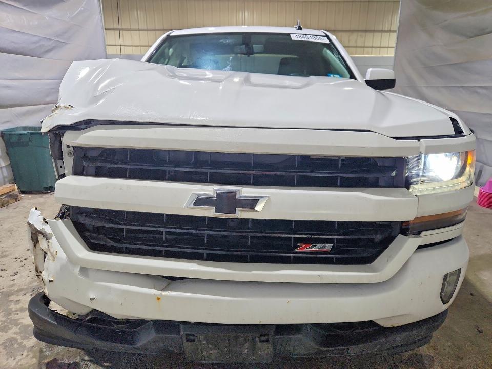 2019 Chevrolet Silverado LD K1500 LT