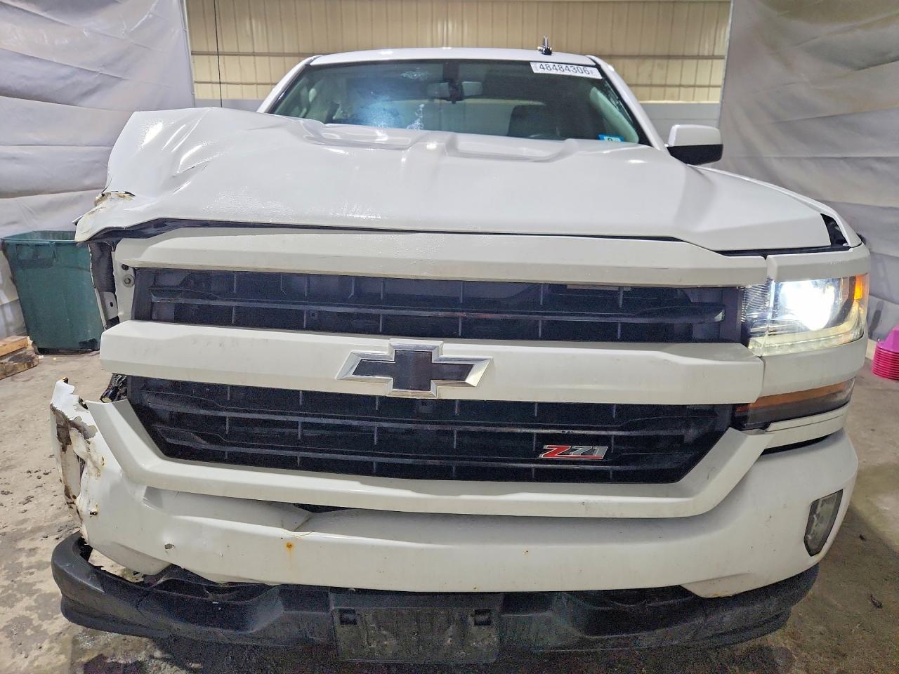 2019 Chevrolet Silverado LD K1500 LT