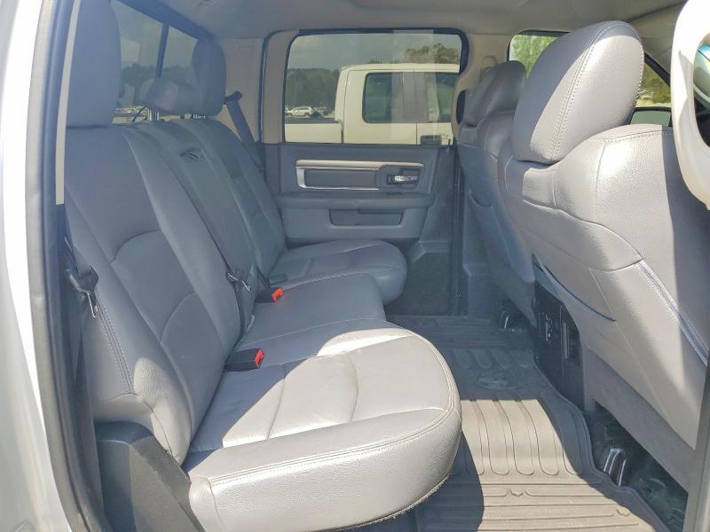 2014 Dodge Ram 1500 slt