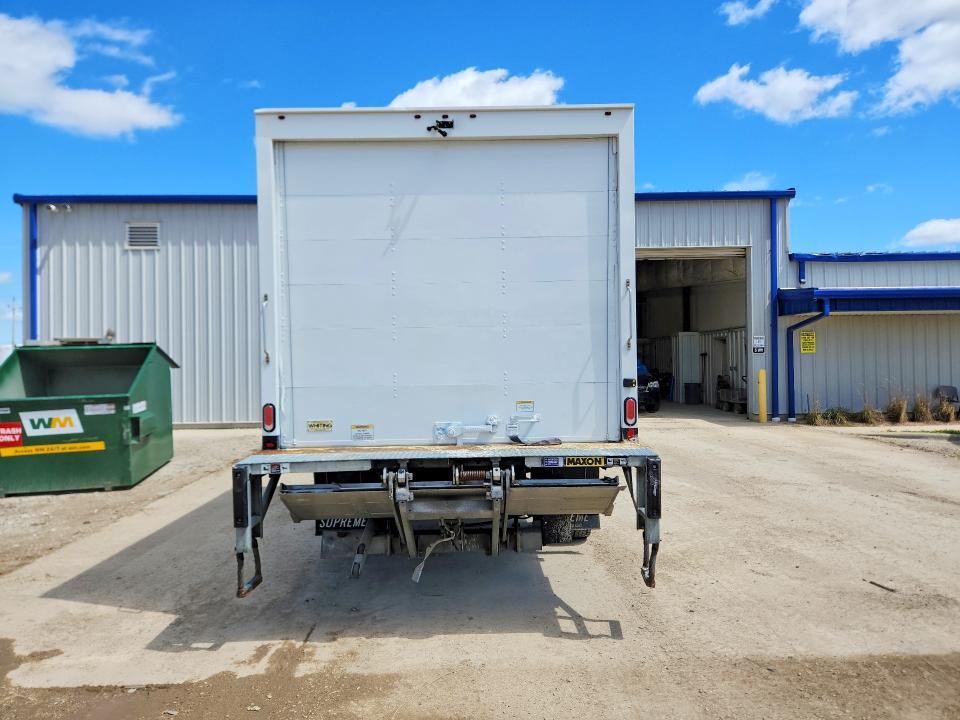 2020 Ford F450 Super Duty