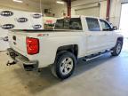 2014 Chevrolet Silverado K1500 LTZ