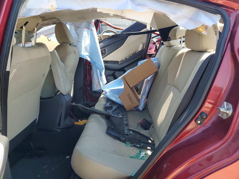 2018 Subaru Impreza Premium