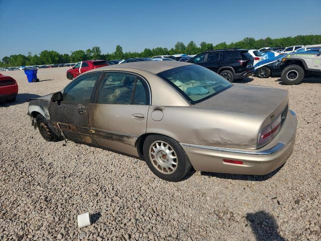 1998 Buick Park Avenue