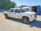 2008 GMC Sierra K1500