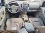 2011 Nissan Frontier S