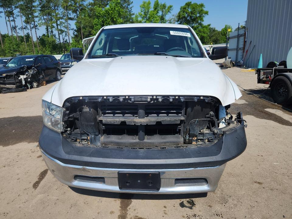 2018 Dodge RAM 1500 ST