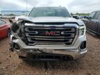 2022 GMC Sierra Limited K1500 SLT