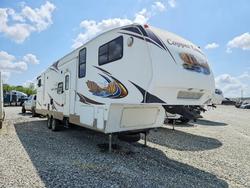 Keystone salvage cars for sale: 2012 Keystone Copper Canyon Camper
