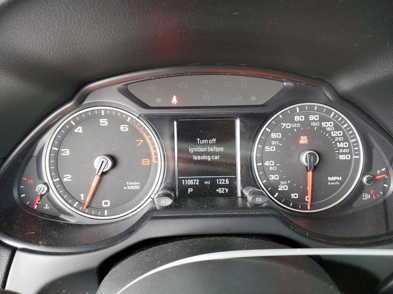 2014 Audi Q5 Premium Plus