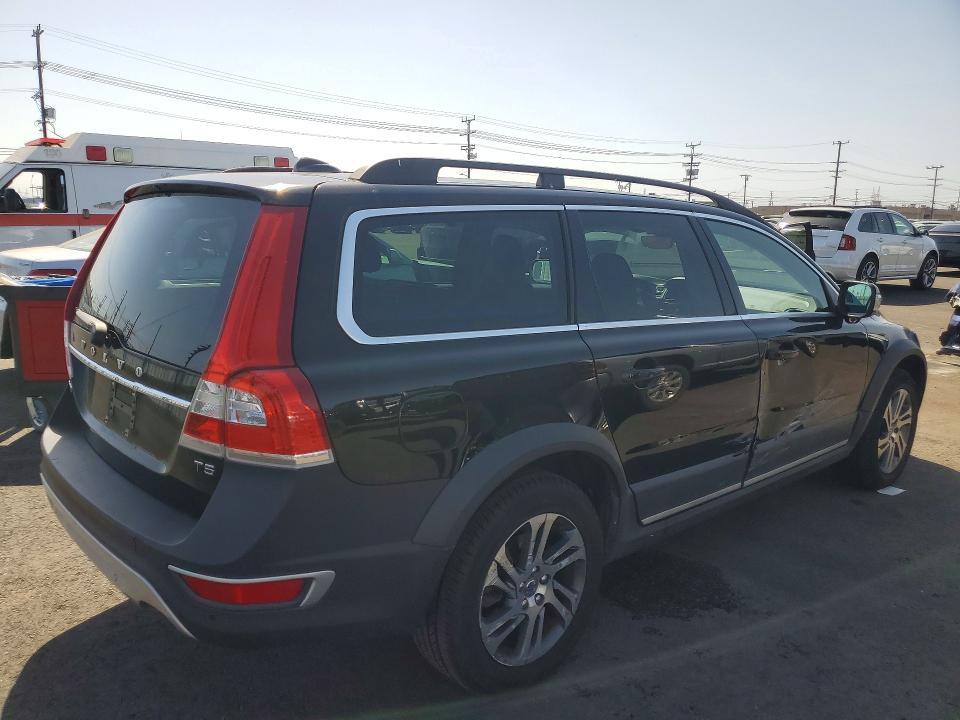 2015 Volvo Xc70 T5 Premier