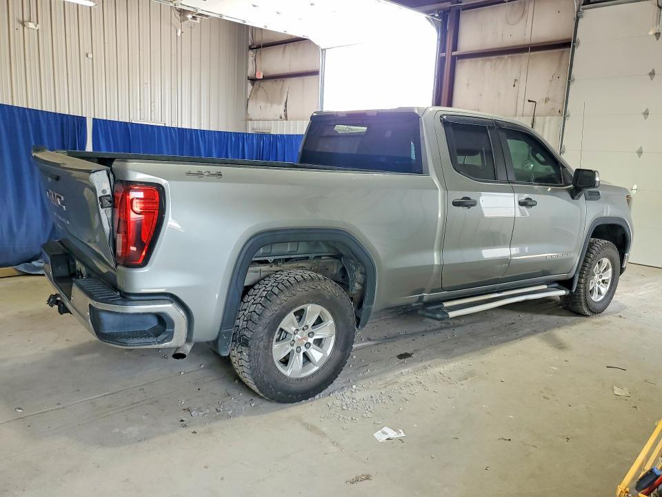 2023 GMC Sierra K1500