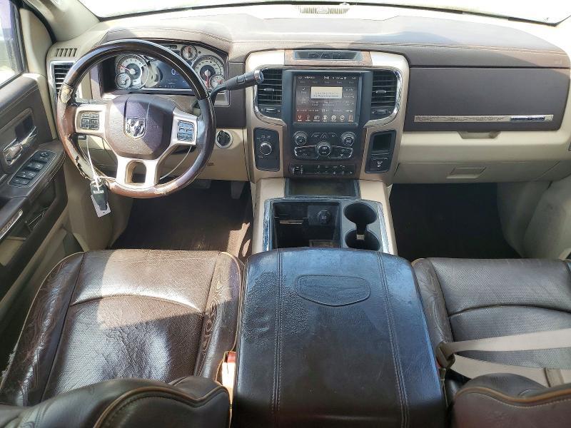 2014 Dodge RAM 2500 Longhorn