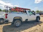 2022 Chevrolet Silverado C2500 Heavy Duty