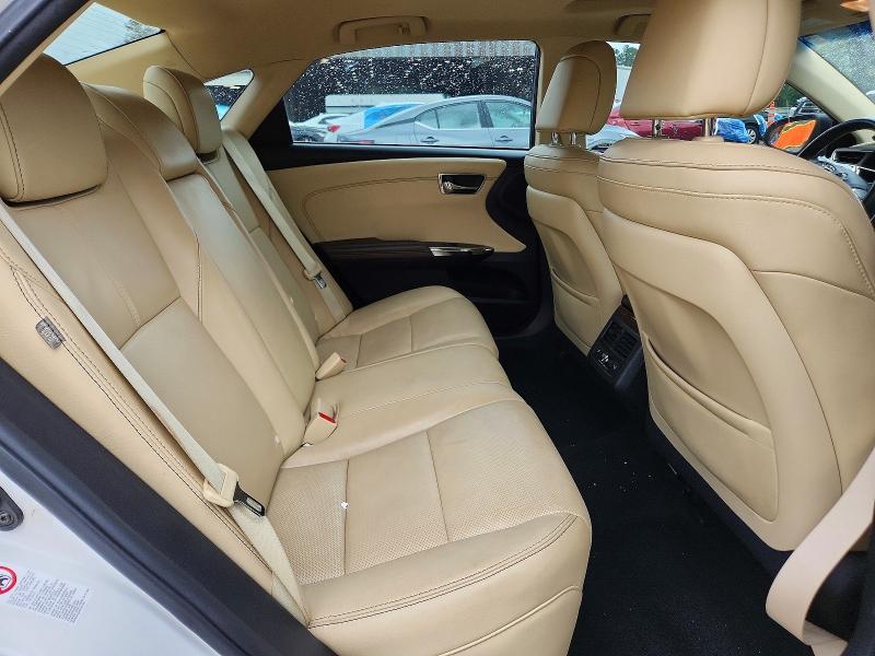 2013 Toyota Avalon Limited