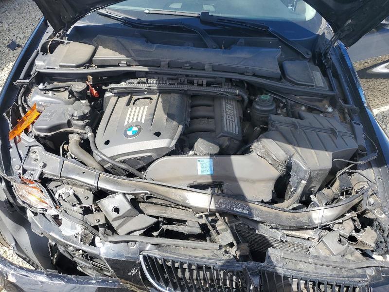 2007 BMW 328 i Sulev