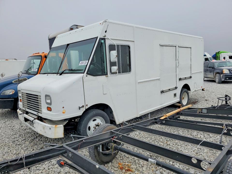 2015 Ford F-59 *** Step Van ***