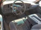 2007 Chevrolet 1500 Silve