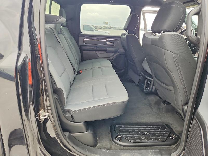 2021 Dodge RAM 1500 BIG Horn