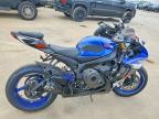 2026 Suzuki GSX-R750