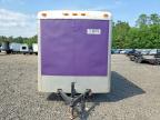 2009 Cargo Craft Enclosed Cargo Trailer