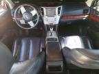 2011 Subaru Legacy 3.6r Limited