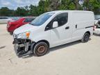 2021 Nissan NV200 Utility / Service Van