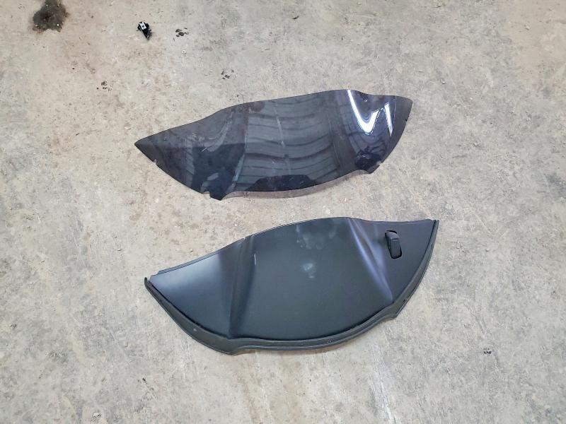 2021 Harley-Davidson Fltrxs